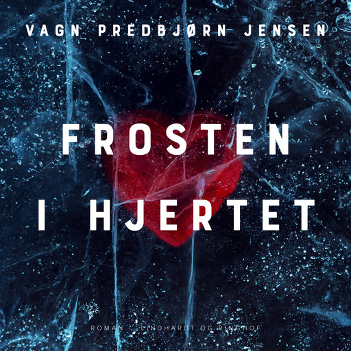Frosten i hjertet, Vagn Predbjørn Jensen