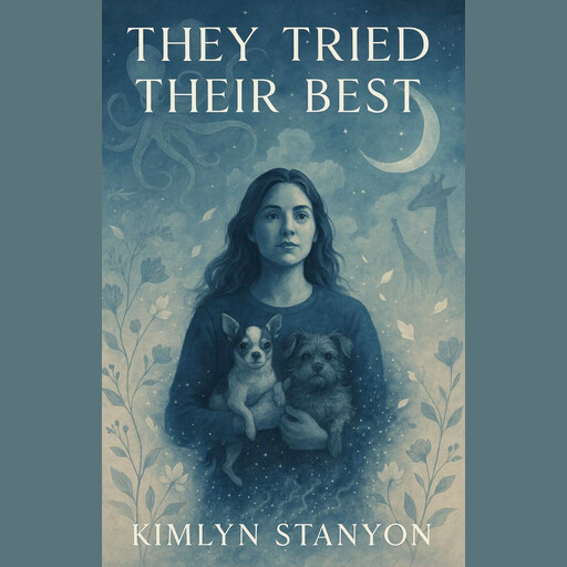 They Tried Their Best, Kimlyn Stanyon