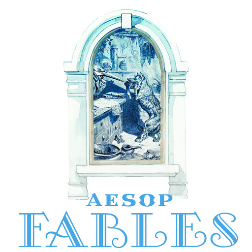 Fables, Aesop