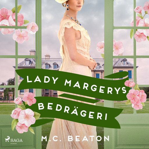 Lady Margerys bedrägeri, M.C. Beaton