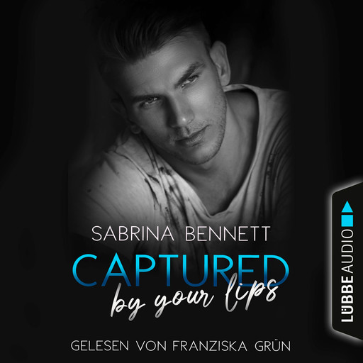 Captured by your lips - NC State University Romance, Teil 3 (Ungekürzt), Sabrina Bennett