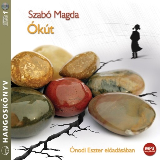 Ókút - hangoskönyv, Magda Szabó