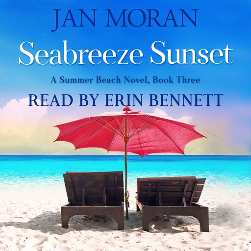 Seabreeze Sunset, Jan Moran