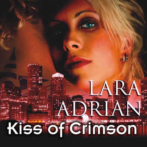 Kiss of Crimson, Lara Adrian