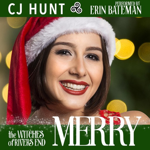 Merry (The Witches of Rivers End), CJ Hunt