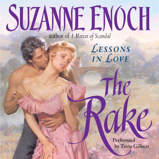 The Rake, Suzanne Enoch