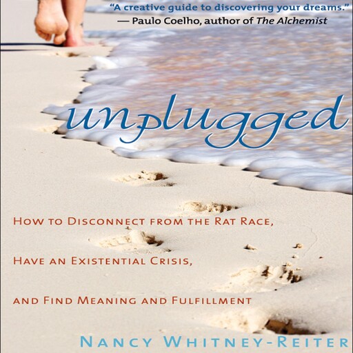 Unplugged, Nancy Whitney-Reiter