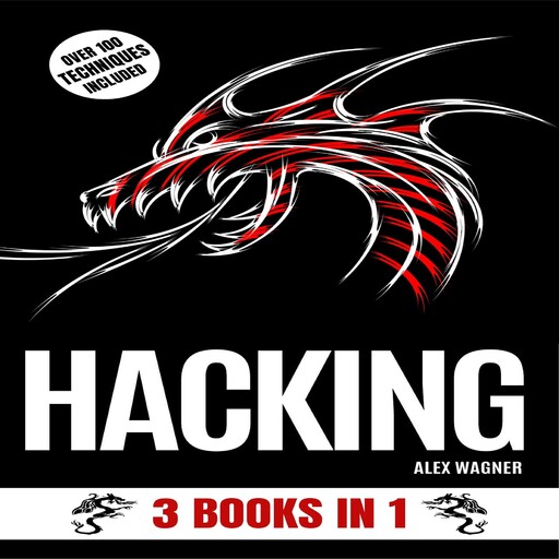 HACKING, Alex Wagner