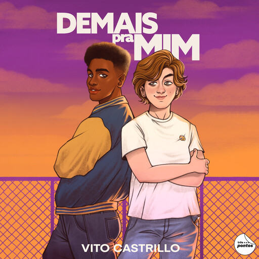 Demais pra mim, Vito Castrillo