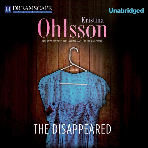 The Disappeared, Kristina Ohlsson