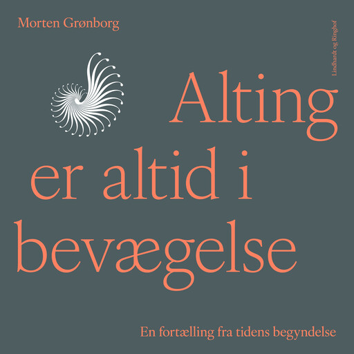 Alting er altid i bevægelse, Morten Grønborg