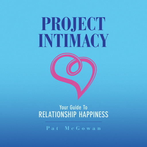 Project Intimacy, Pat McGowan