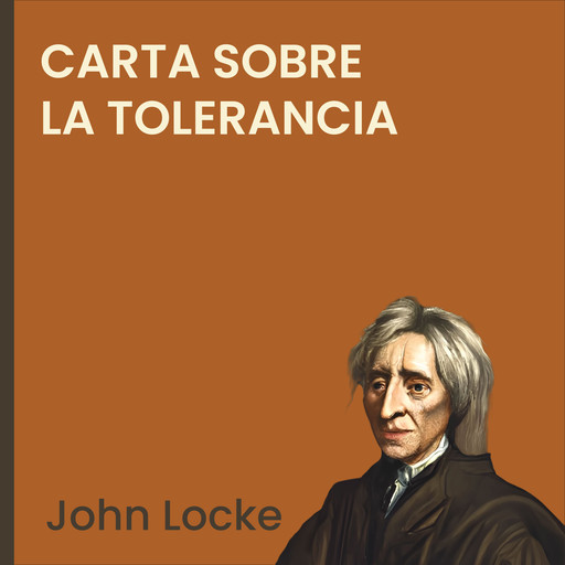 Carta Sobre la Tolerancia, John Locke