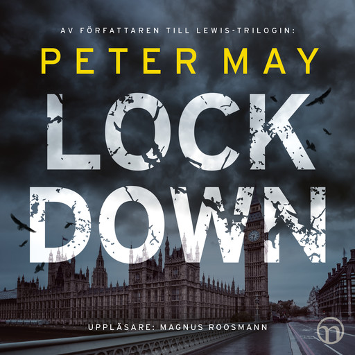 Lockdown, Peter May
