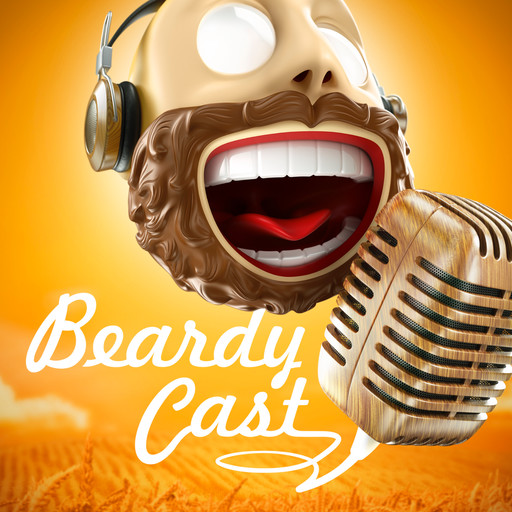 Нейросетевая дискриминация, beardycast. com