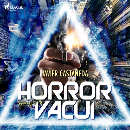 Horror Vacui, Javier Castañeda