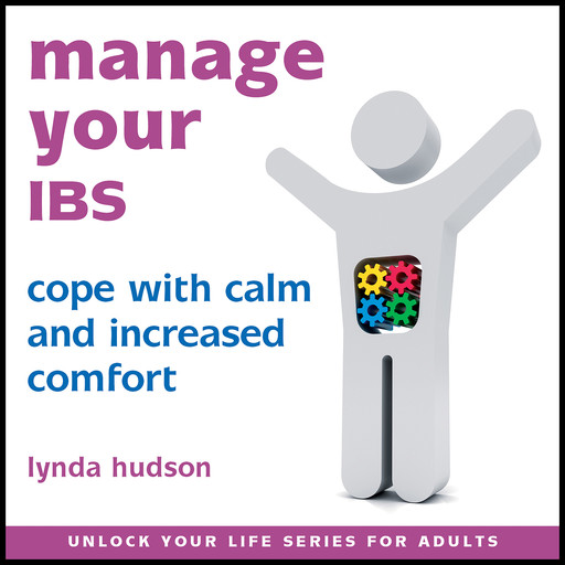 Manage Your IBS, Lynda Hudson