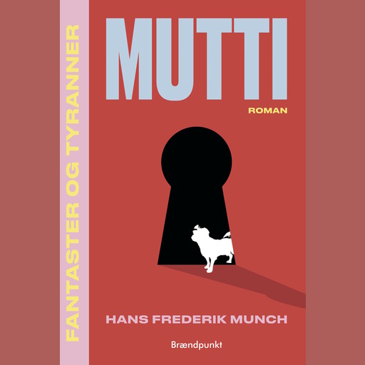 MUTTI, Hans Frederik Munch