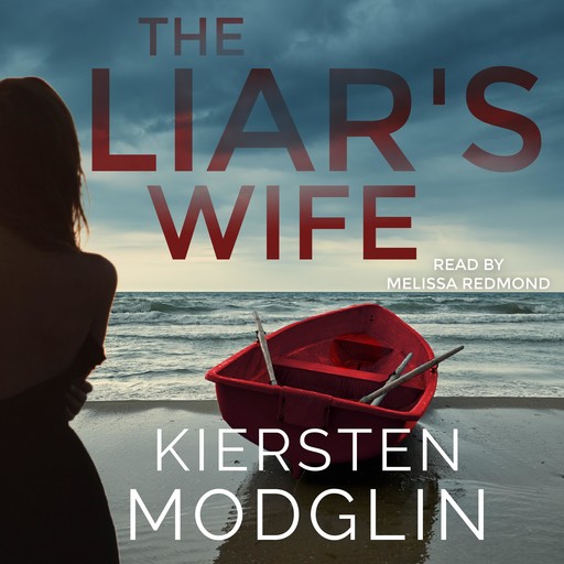 The Liar's Wife, Kiersten Modglin