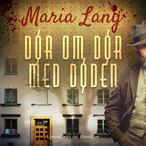 Dør om dør med døden, Maria Lang