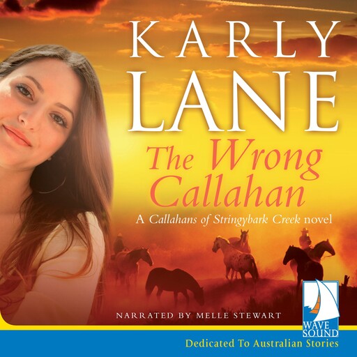 The Wrong Callahan, Karly Lane