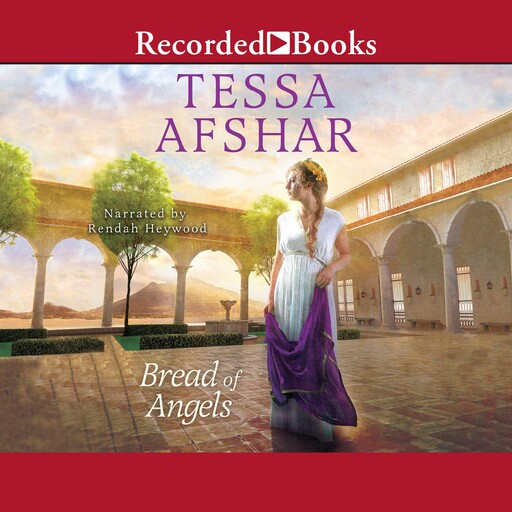 Bread of Angels, Tessa Afshar
