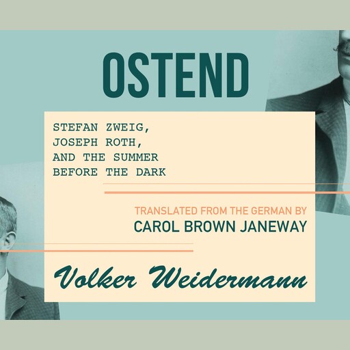 Ostend, Weidermann Volker