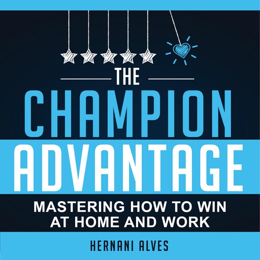 The Champion Advantage, Hernani Alves