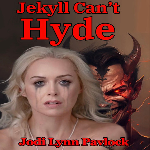 Jekyll Can’t Hyde, Jodi Lynn Pavlock