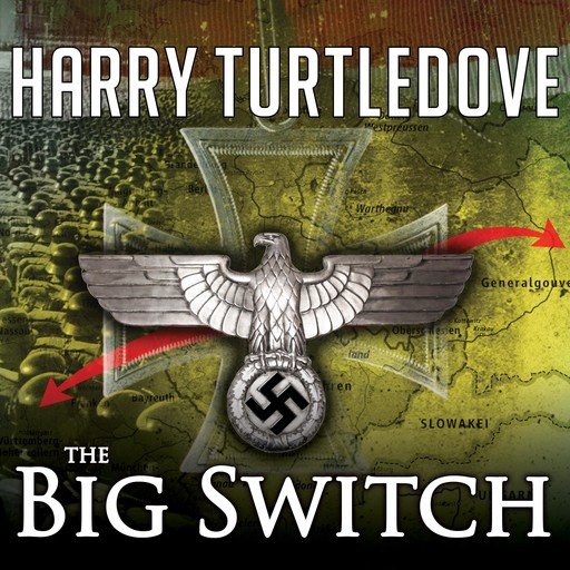The Big Switch, Harry Turtledove