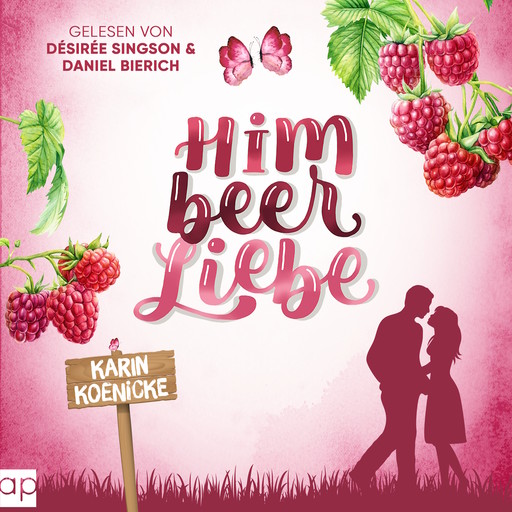 Himbeerliebe, Karin Koenicke