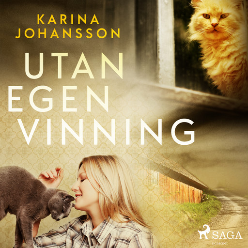 Utan egen vinning, Karina Johansson