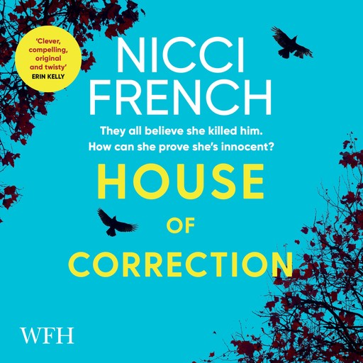House of Correction, Nicci French