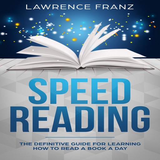 Speed Reading, Lawrence Franz