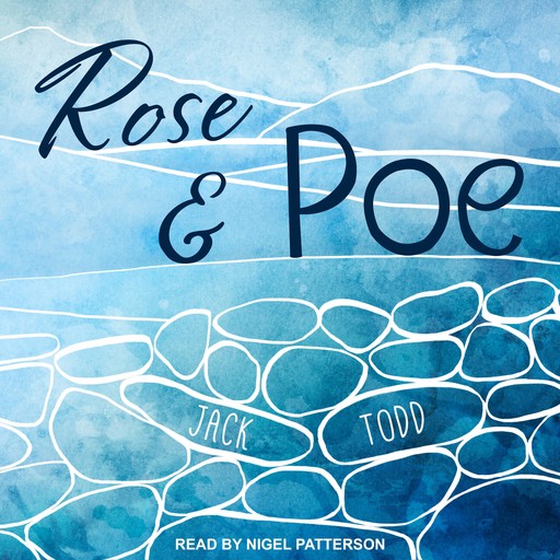 Rose & Poe, Jack Todd
