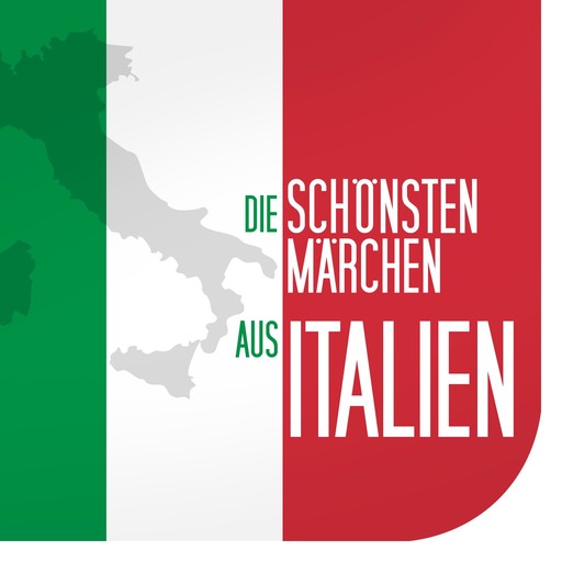 Die schönsten Märchen aus Italien, Laura Gonzenbach