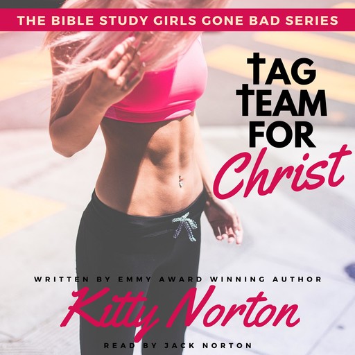 Tag Team For Christ, Kitty Norton