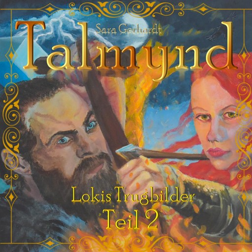Talmynd (Teil 2), Sara Gerhardt