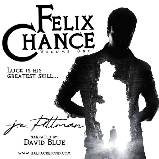 Felix Chance, J.E. Pittman