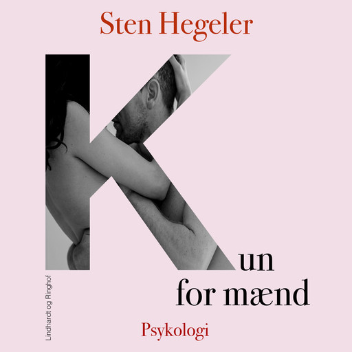 Kun for mænd, Sten Hegeler