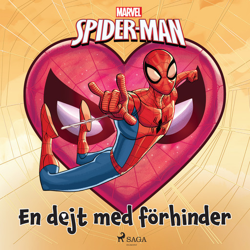Spider-Man - En dejt med förhinder, Marvel