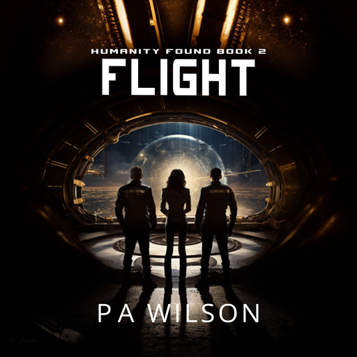 Flight, P.A. Wilson