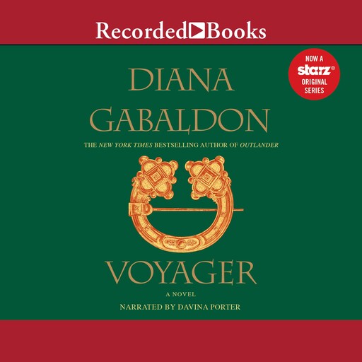 Voyager, Diana Gabaldon