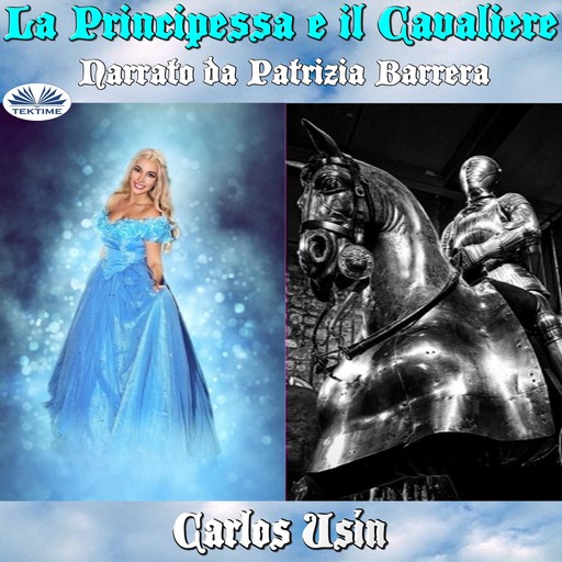 La Principessa e il Cavaliere, Carlos Usín