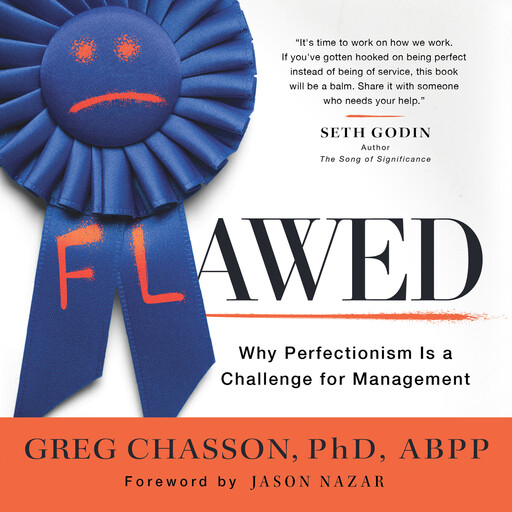 Flawed, Greg Chasson