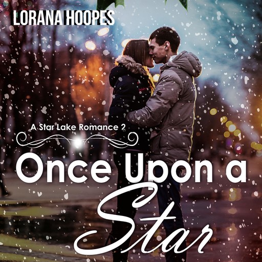Once Upon A Star, Lorana Hoopes