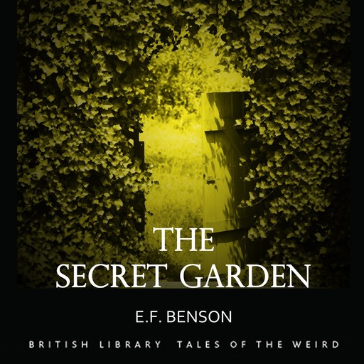 The Secret Garden, Edward Benson