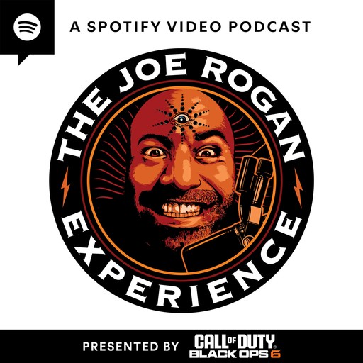 #2214 - Shane Smith, Joe Rogan