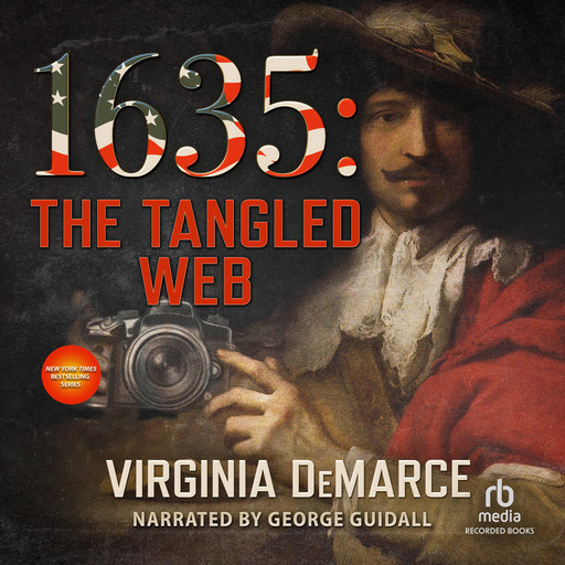 1635: The Tangled Web, Virginia DeMarce