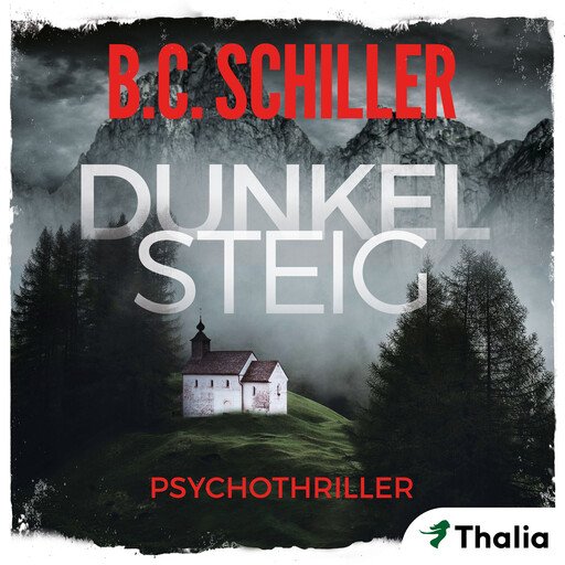 Dunkelsteig, B.C. Schiller